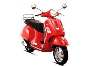 Scooter Rental in Sorrento